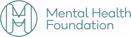 Mental Health Foundation Logo